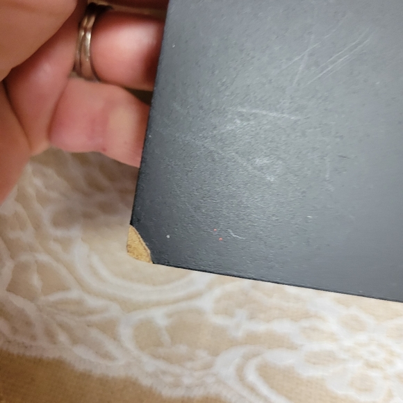 Vintage Used condition Irish pub sign in 8×16 hangs on rope - Picture 3 of 7